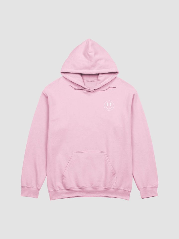 The HAPPY Collection Hoodie product image (2)