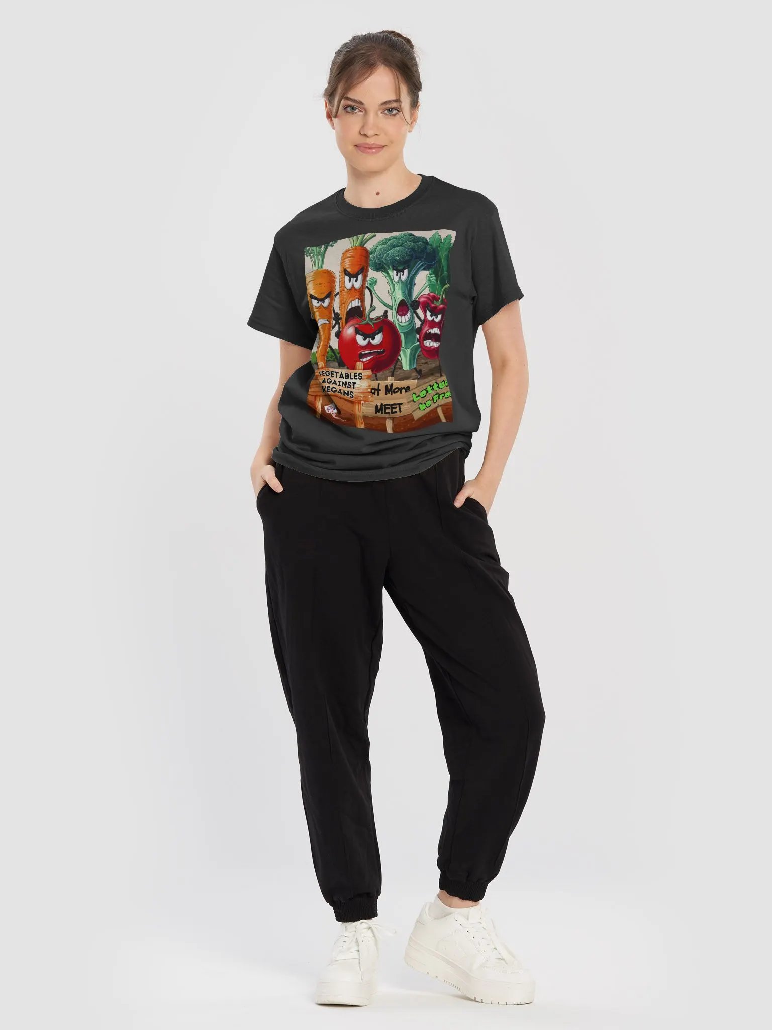 Vegetables Against Vegans product image (3)