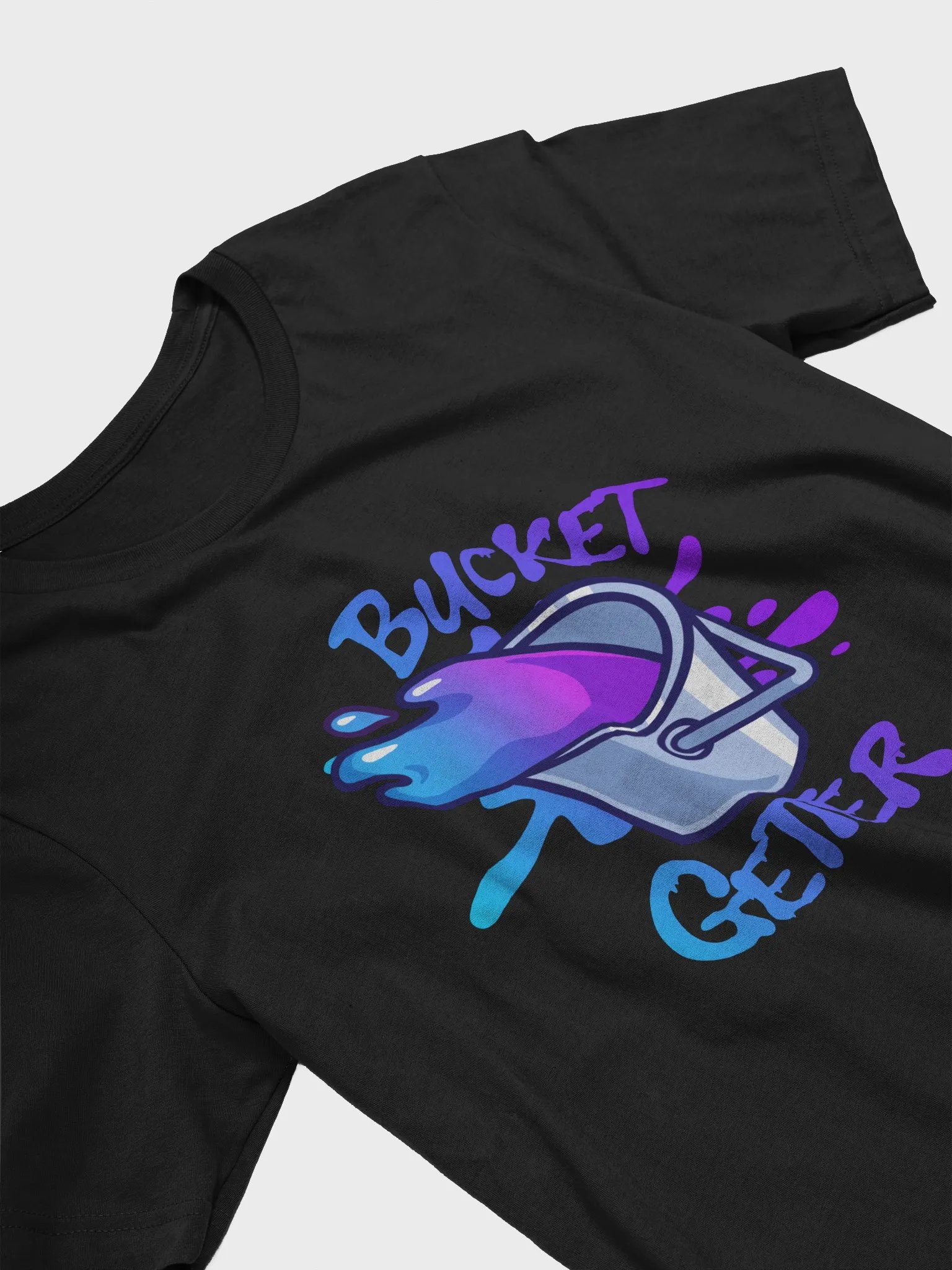 Bucket Getter Tee product image (5)