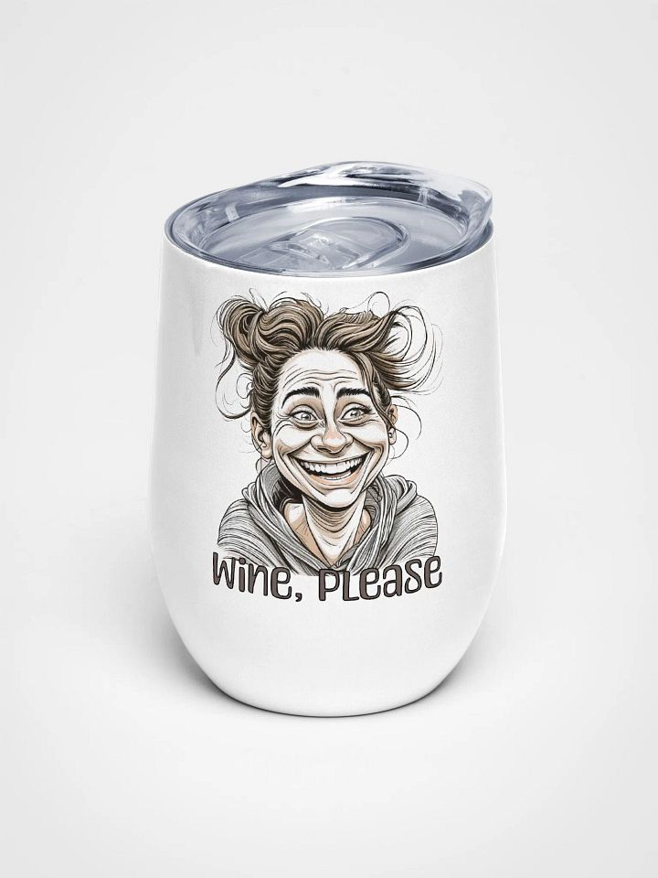 Funny Wine Humor product image (1)
