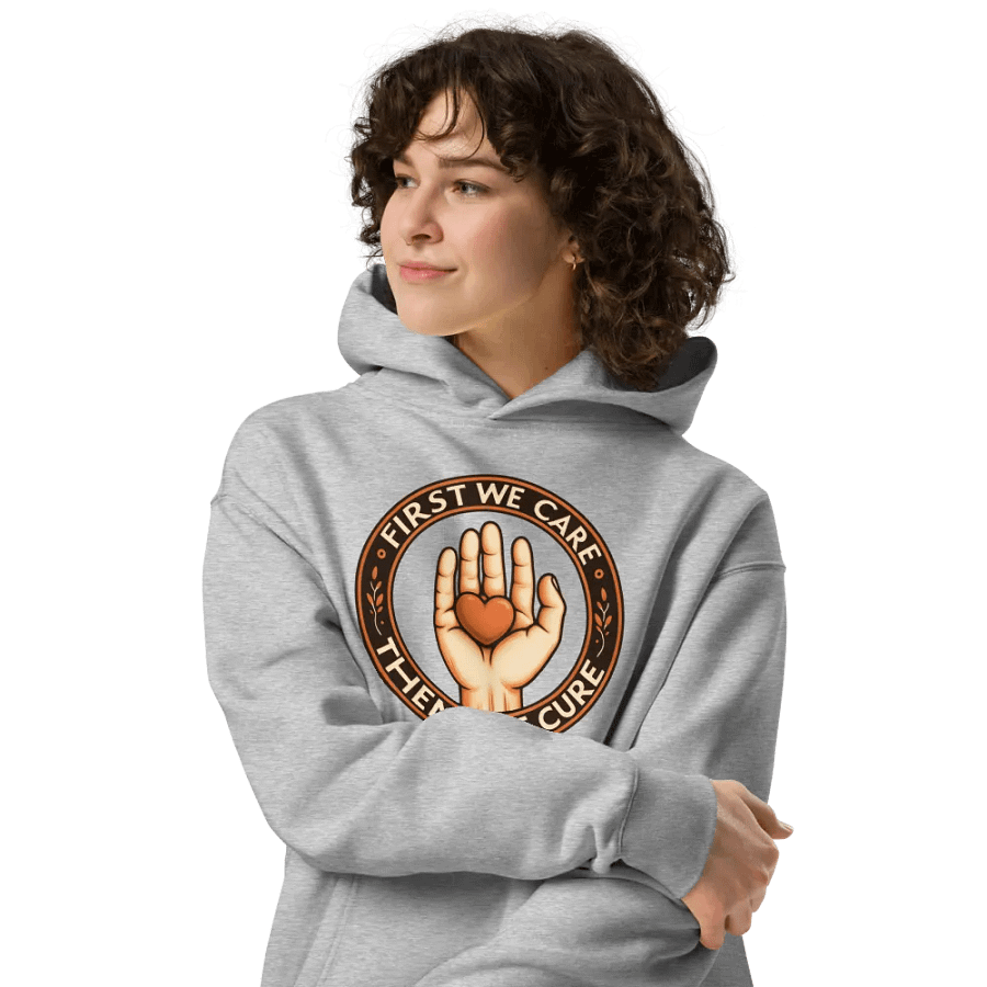 Compassion's Embrace Hoodie product image (34)