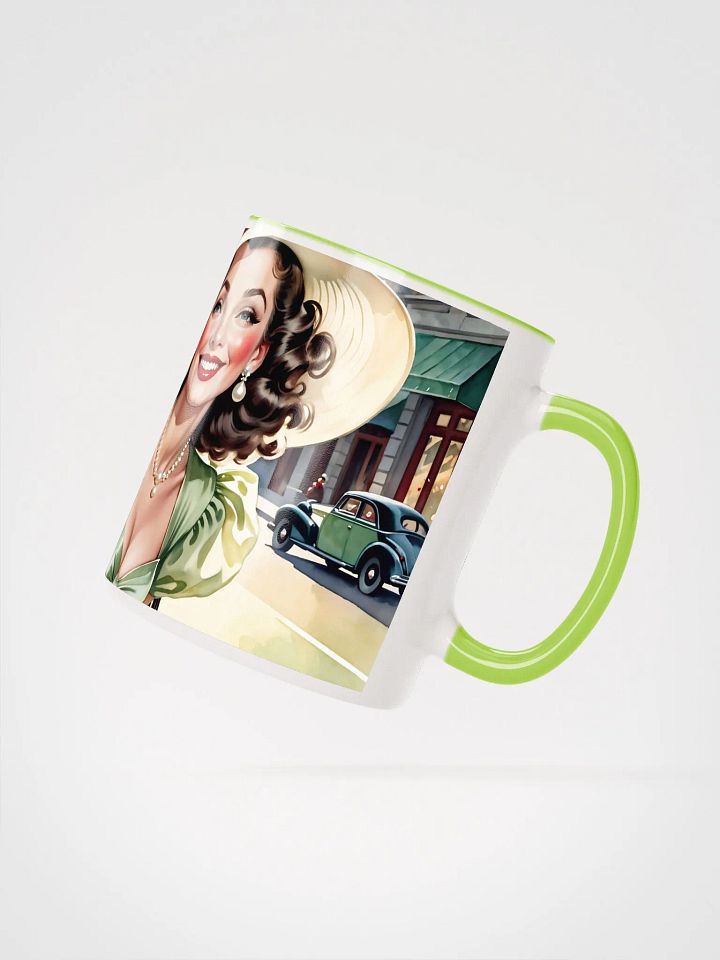 Happy Morning Cup product image (3)