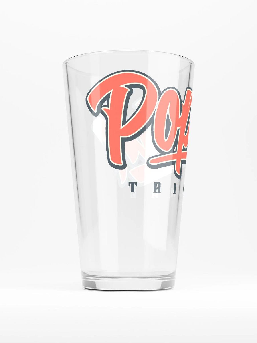 Is this a beer glass? product image (2)