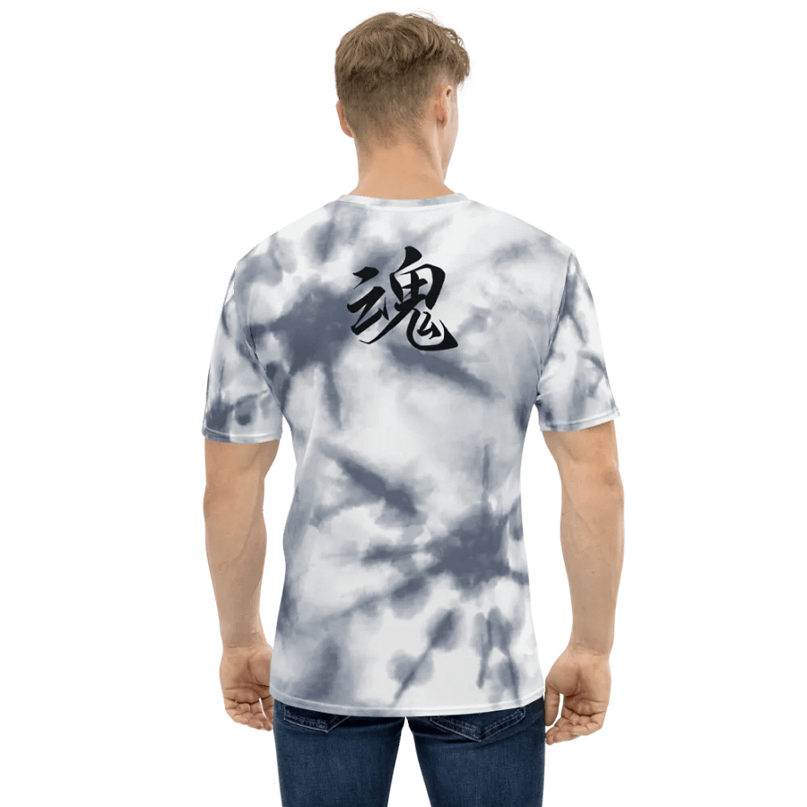 Manga Panel T-Shirt product image (2)