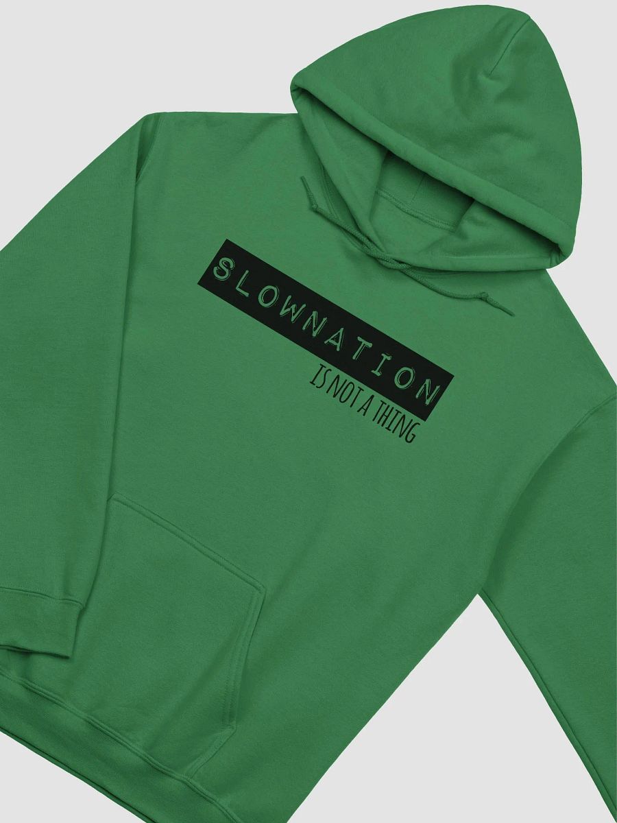 Slownation classic pullover hoodie product image (4)