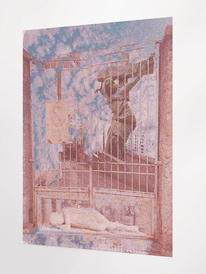 The Burden of Freedom product image (2)