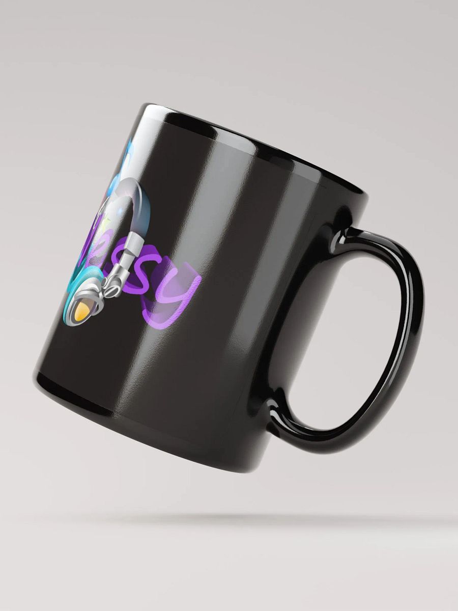 Taza La Reina del Ritmo product image (3)