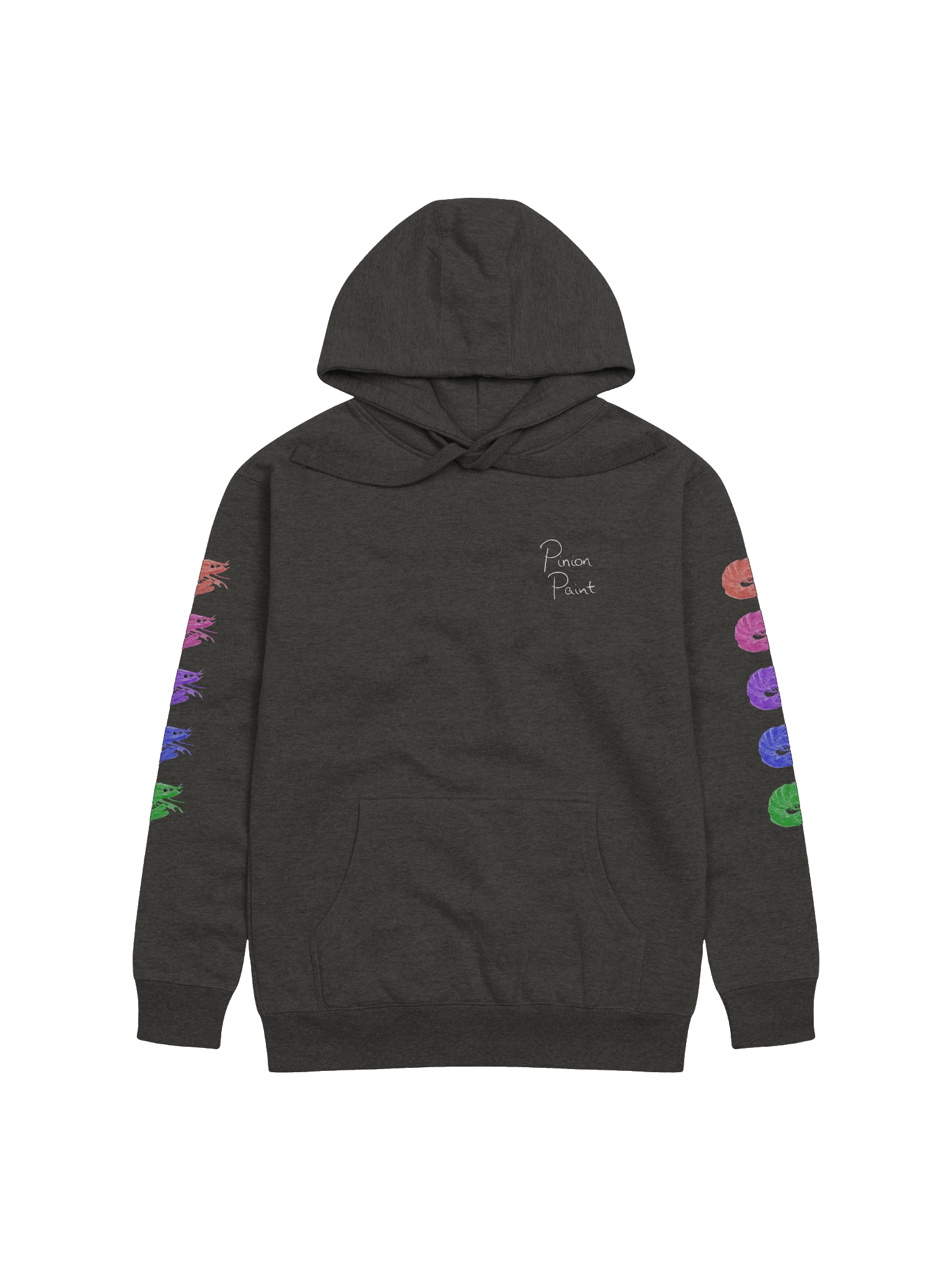 srimp cogtail hoodie product image (2)