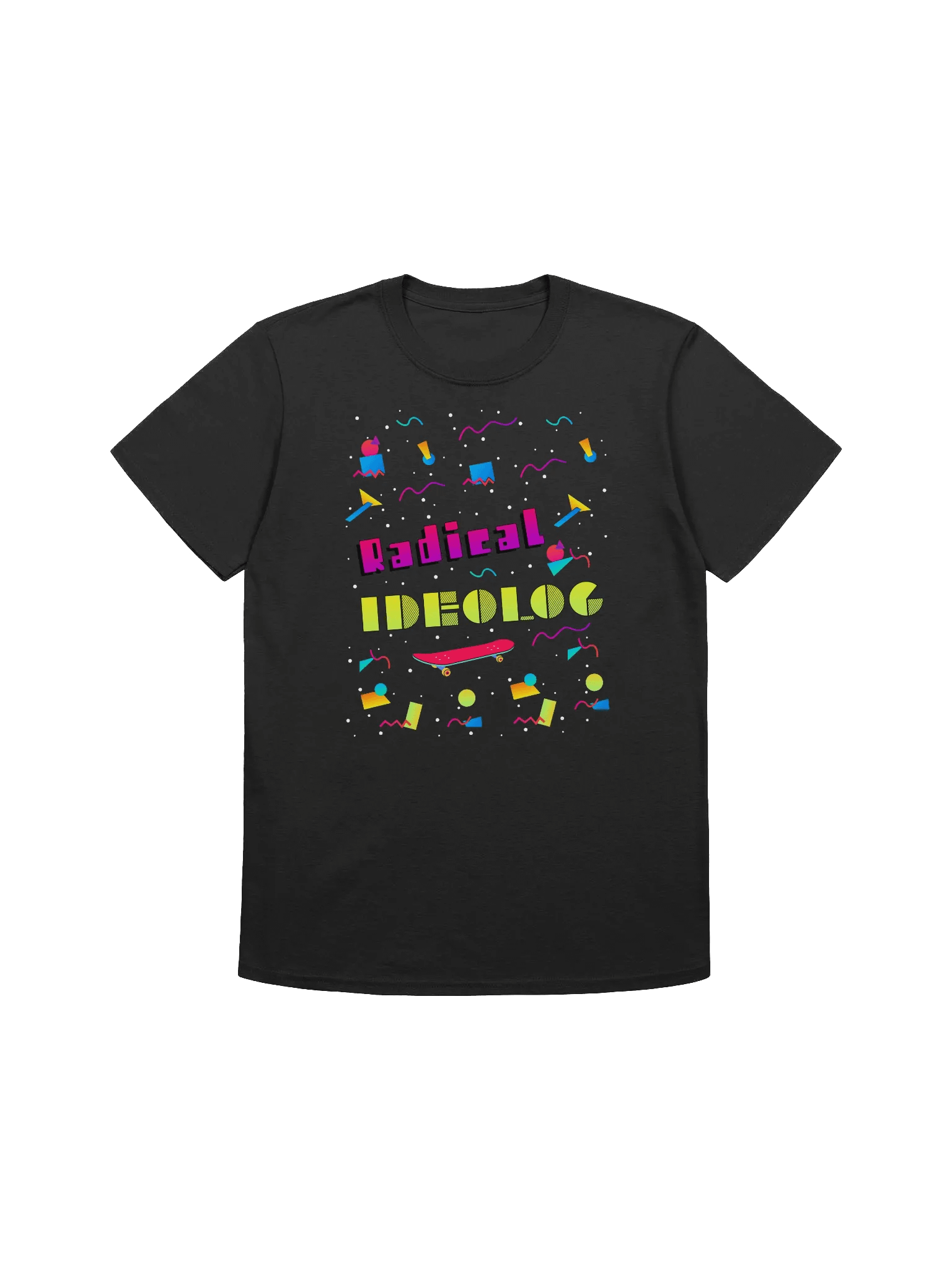 Be a Radical Ideolog product image (3)