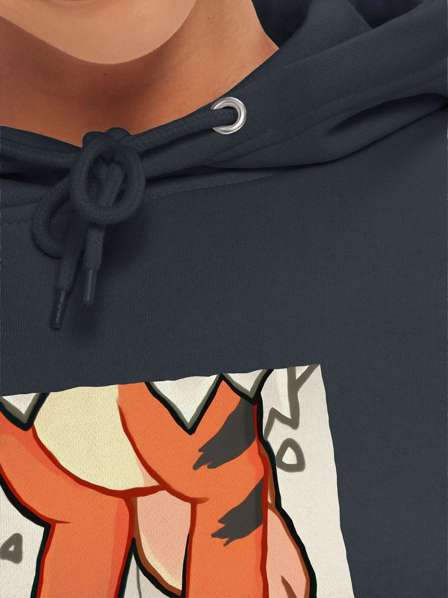 Fail Hoodie product image (23)