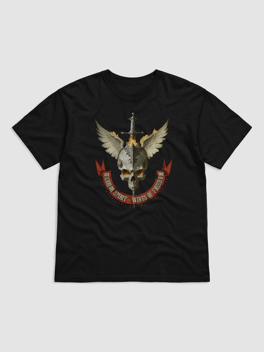 Warrior Spirit - Wings of Freedom product image (4)