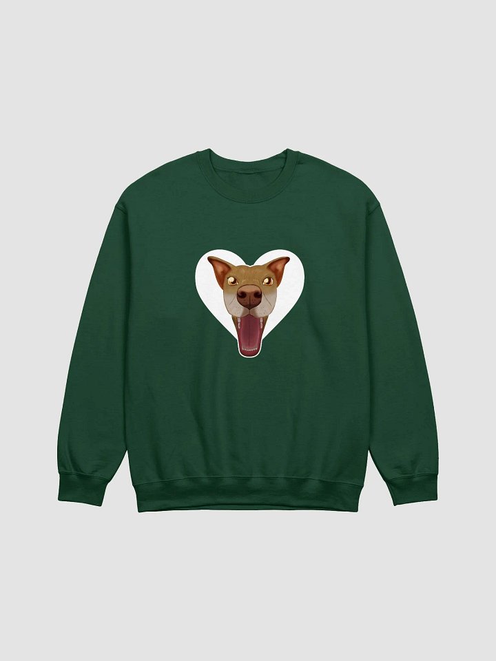 Attie's Bolder Sweatshirt product image (1)