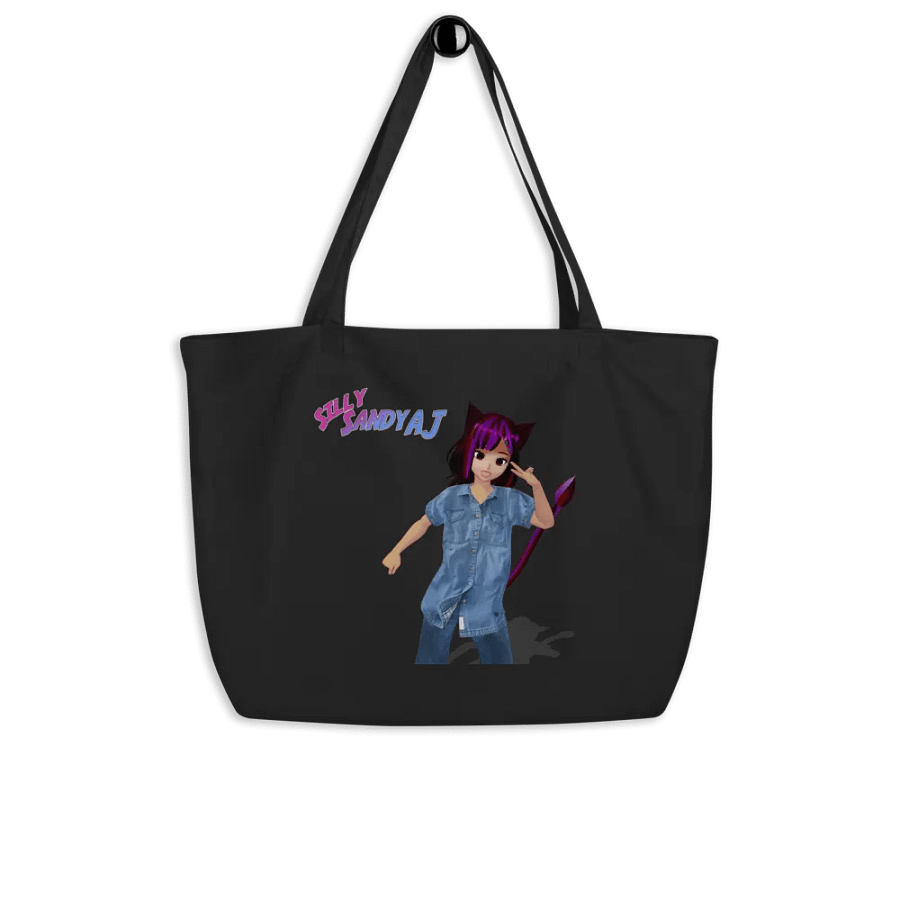 Tote/Grocery Bag product image (2)