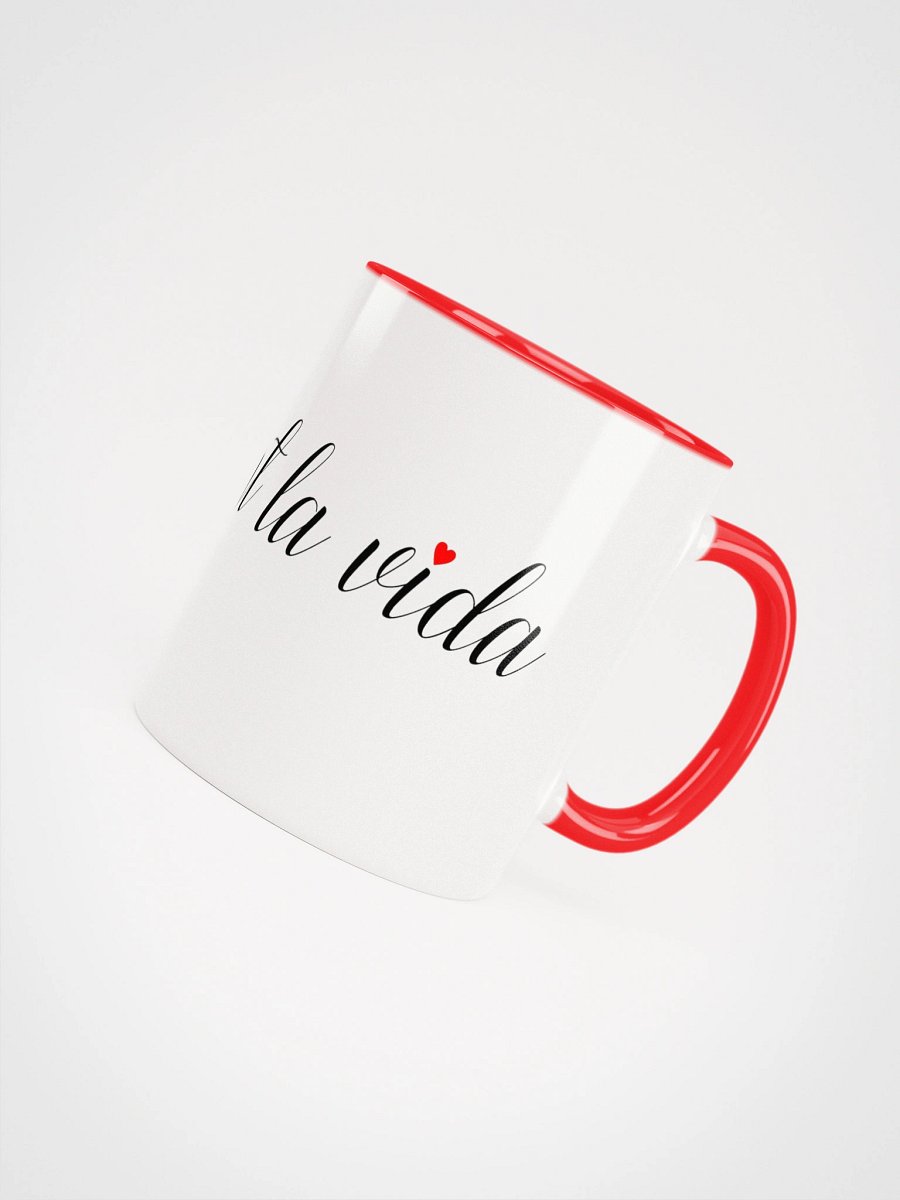 Taza Ballant la vida product image (7)