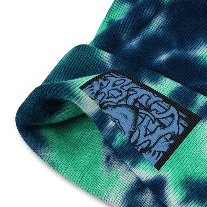 Party Shark Party Beanie product image (2)