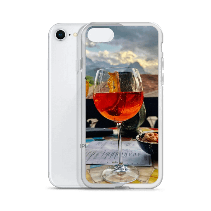 German Alps Series - Classic Aperol product image (2)