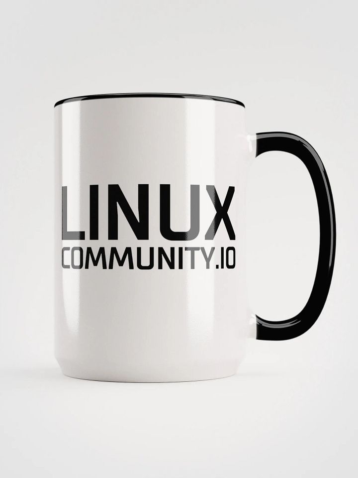 Nerdy Mug product image (2)