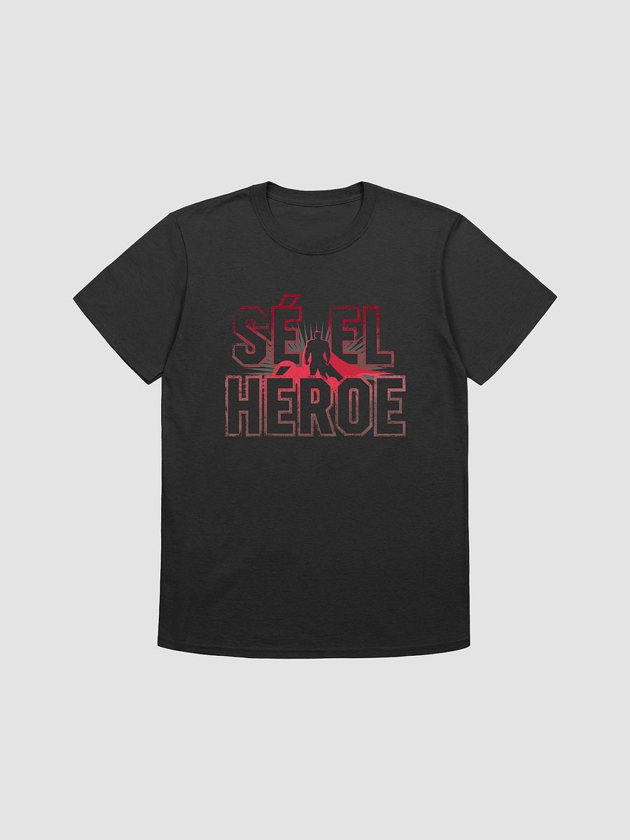 SE EL HEROE 3 product image (1)