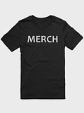 Merch T-Shirt product image (11)