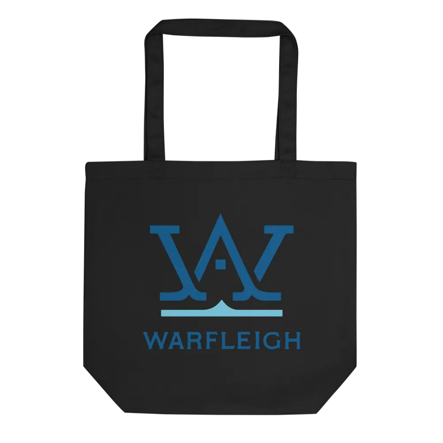Canvas Tote Bag product image (1)