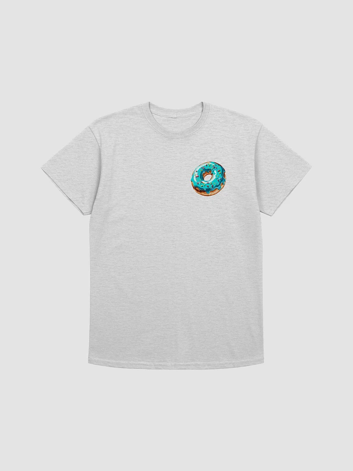 100% Chance Of Sprinkles Today T-shirt product image (12)