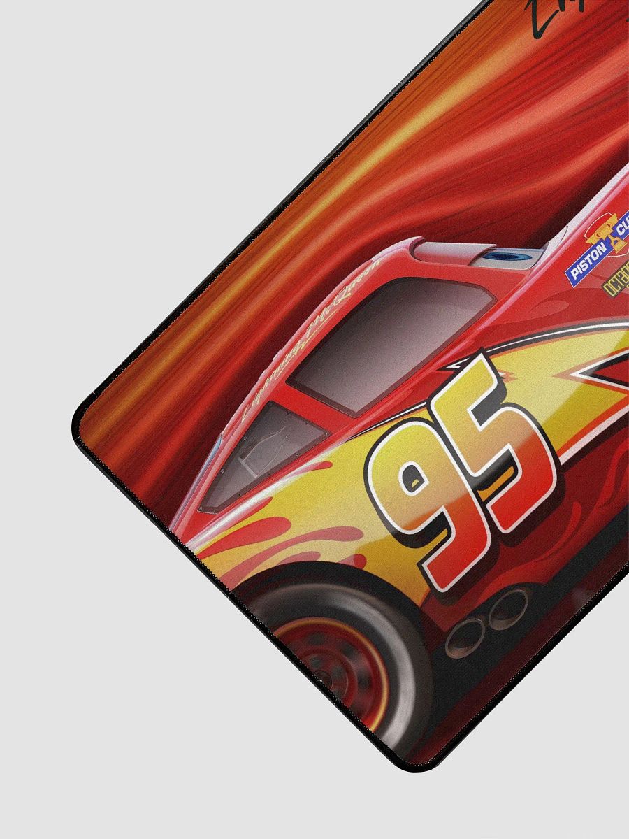 CARS Mousepad product image (3)