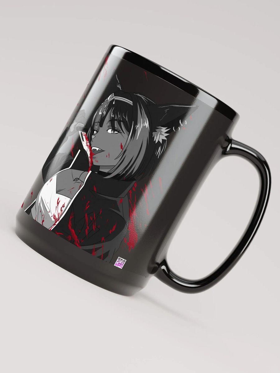 Bloody Mugger product image (4)