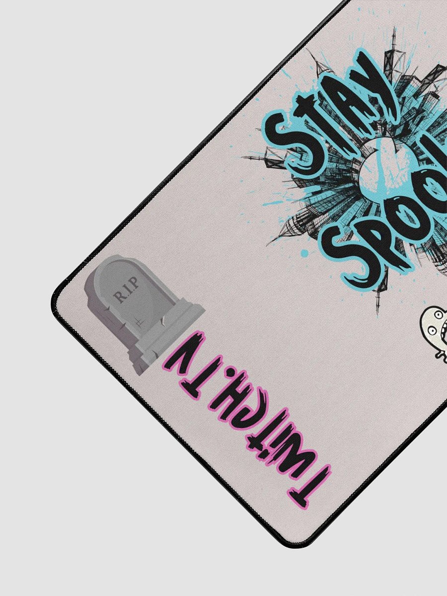 MRS BOO DESK MAT product image (3)