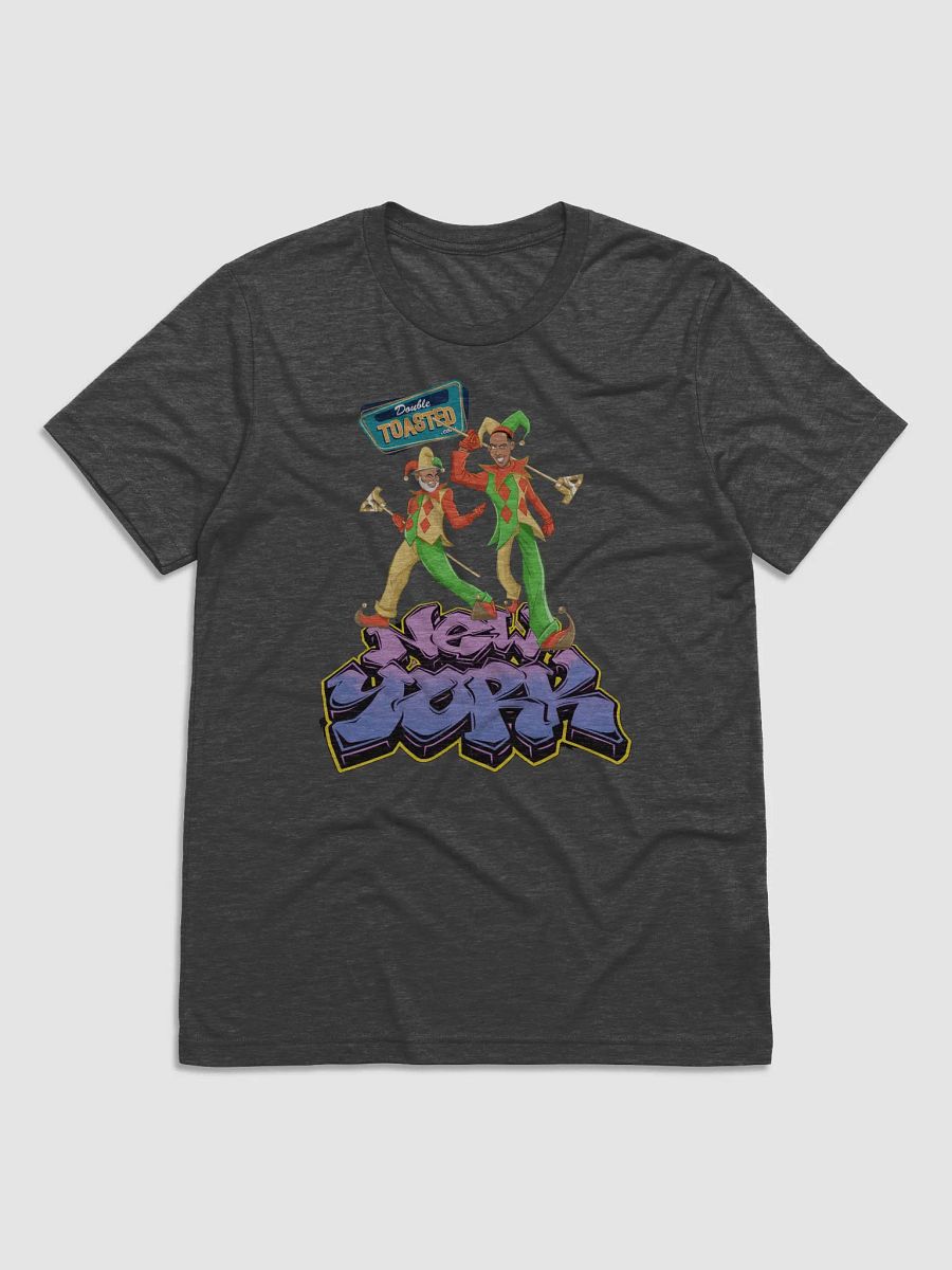 Double Toasted Live in New York product image (2)