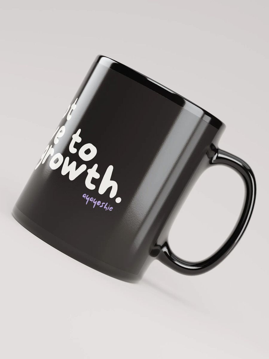 Conducive Mug product image (4)