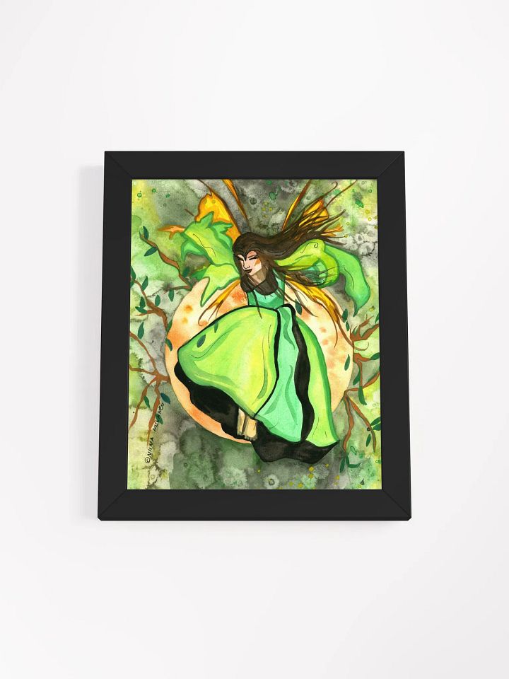 Elfrida Framed Print product image (1)