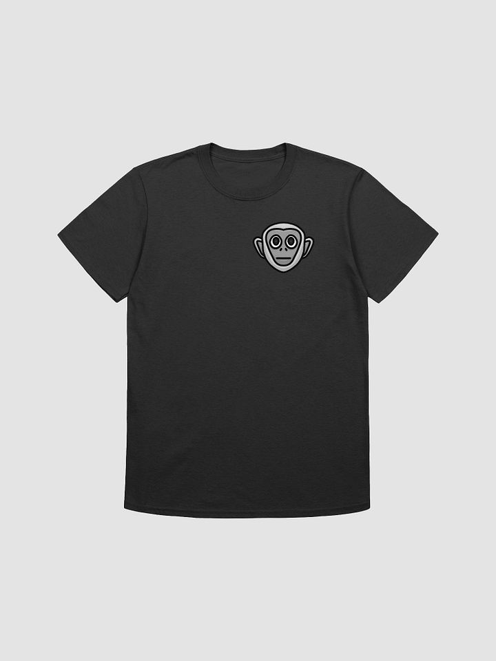 Panzee Face Logo T-Shirt product image (13)