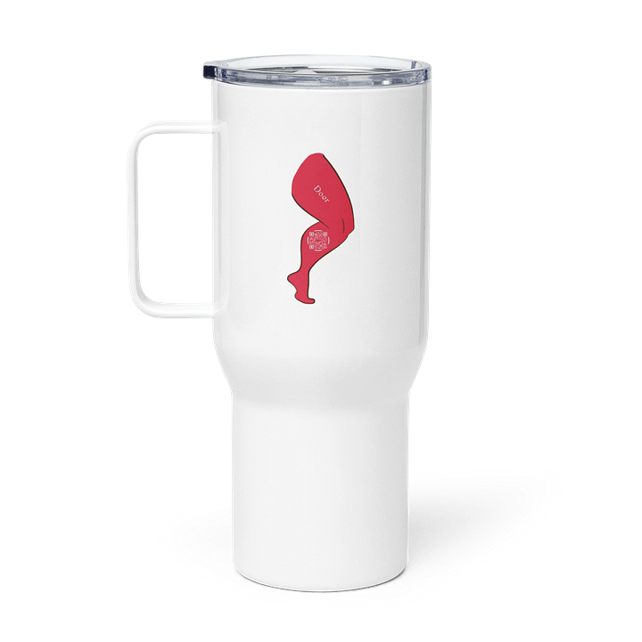Doer cup product image (1)