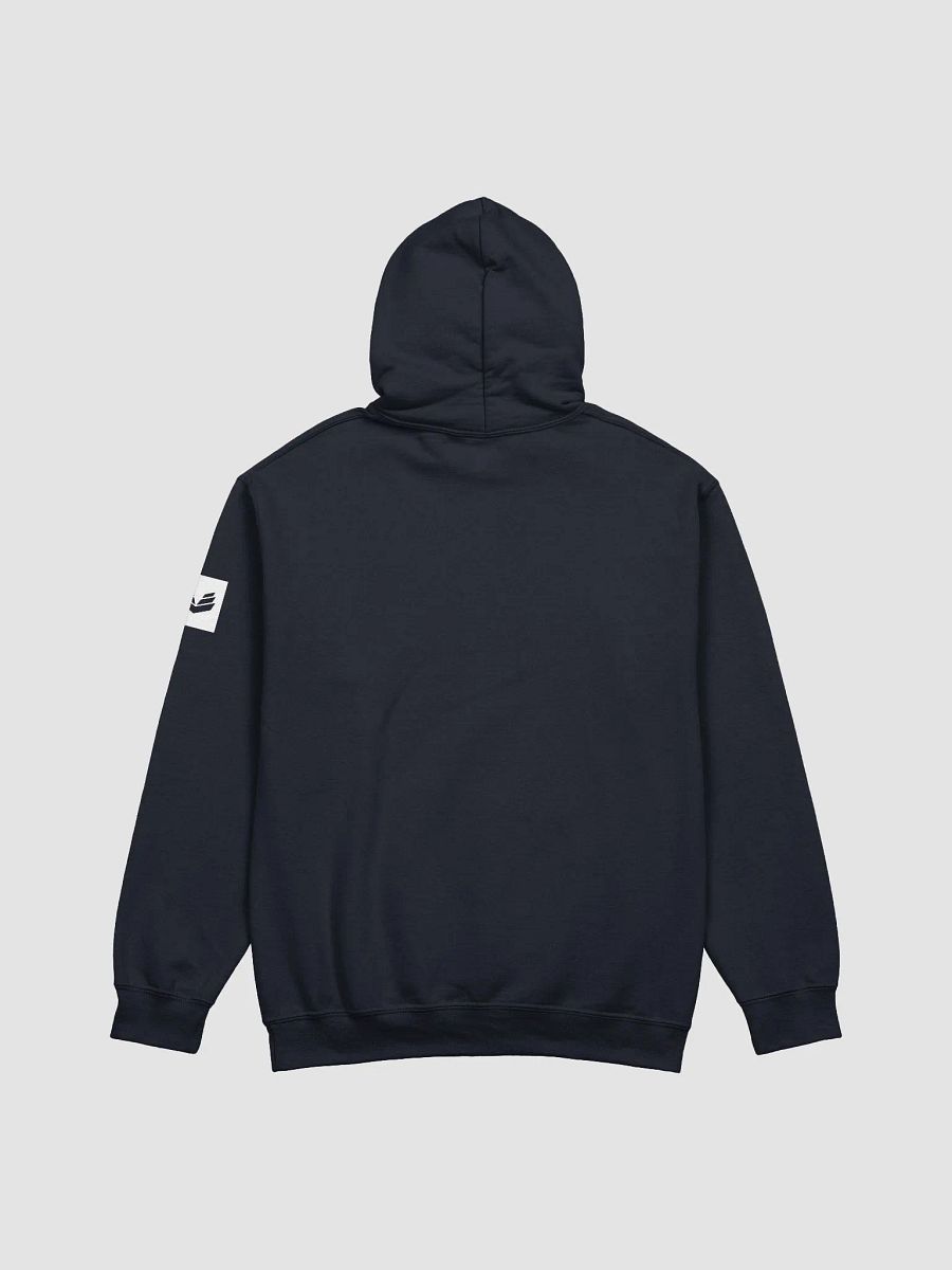 International Movement Hoodie - Navy product image (2)