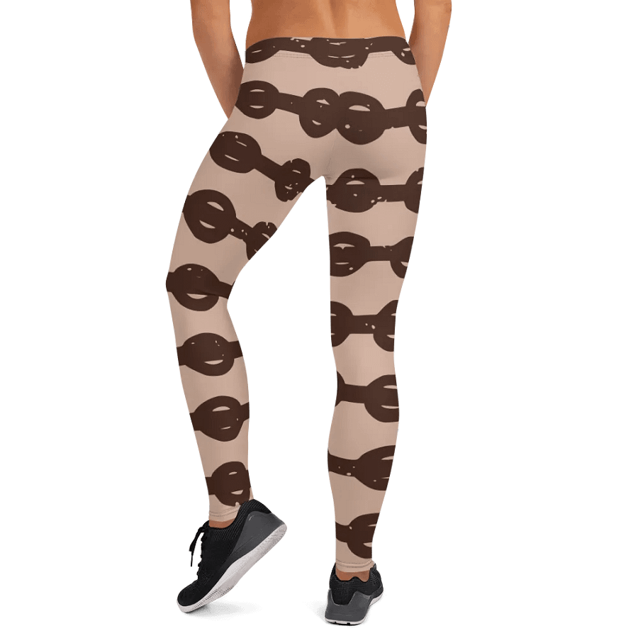Customizable Connection Leggings product image (12)