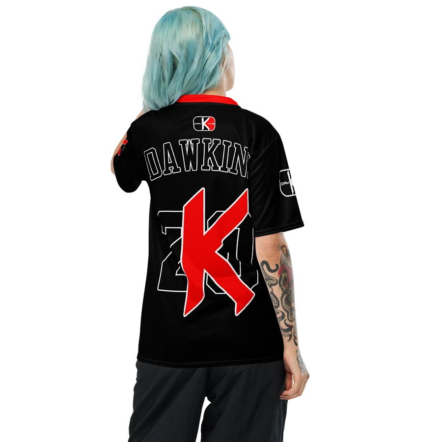 Dawkins Streaming Jersey product image (18)