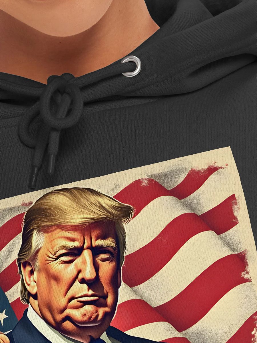 Victory #5 Hoodie product image (7)