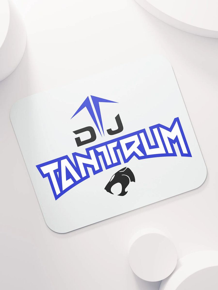 DJ TanTrum Classic Mouse Pad product image (7)
