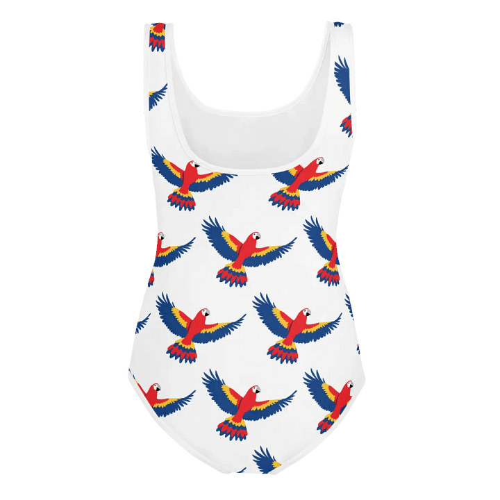 Beautiful Bird product image (2)
