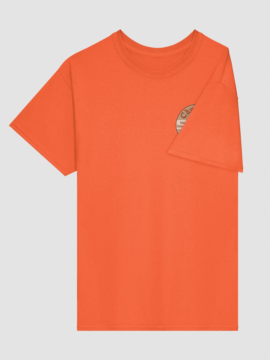 Chumpy's Hot Sauce Shirt product image (15)