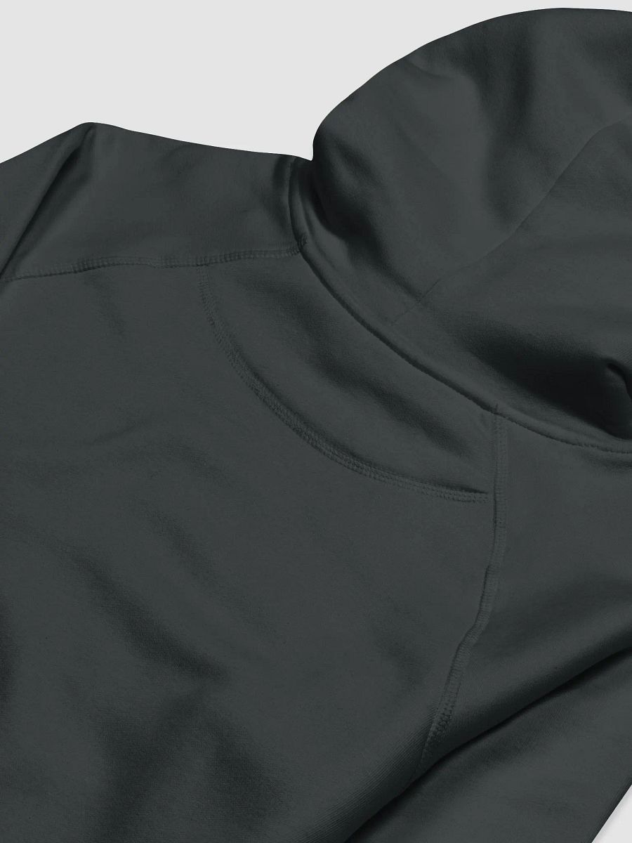 ZERO official hoodie product image (4)