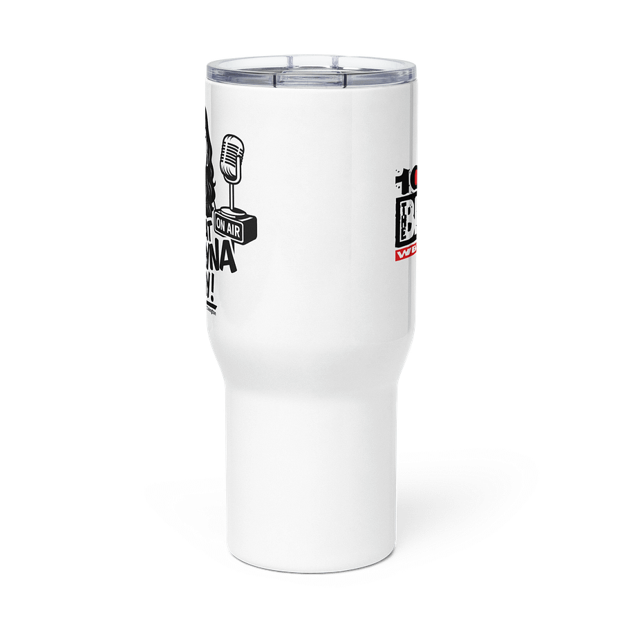 What Shayna Say Travel Mug product image (3)