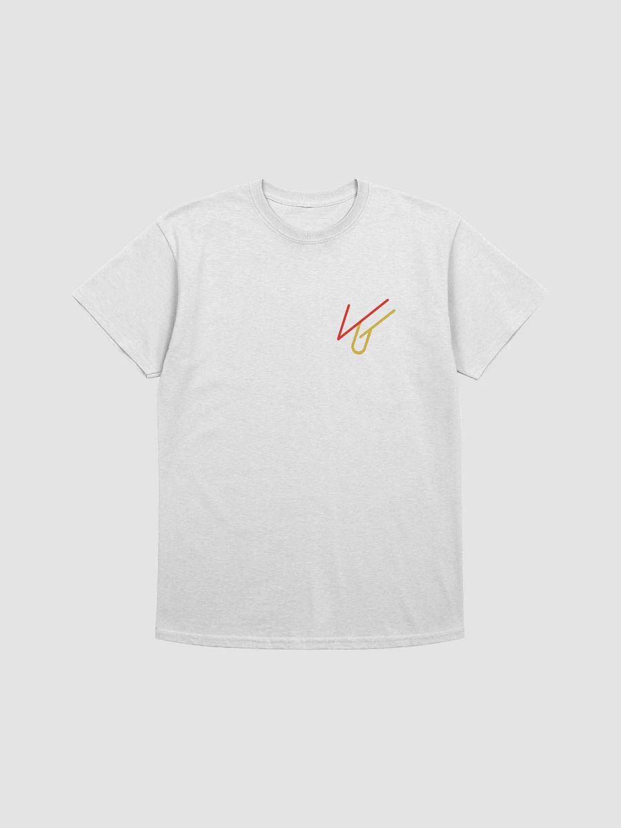 Lang Gang T-shirt product image (8)
