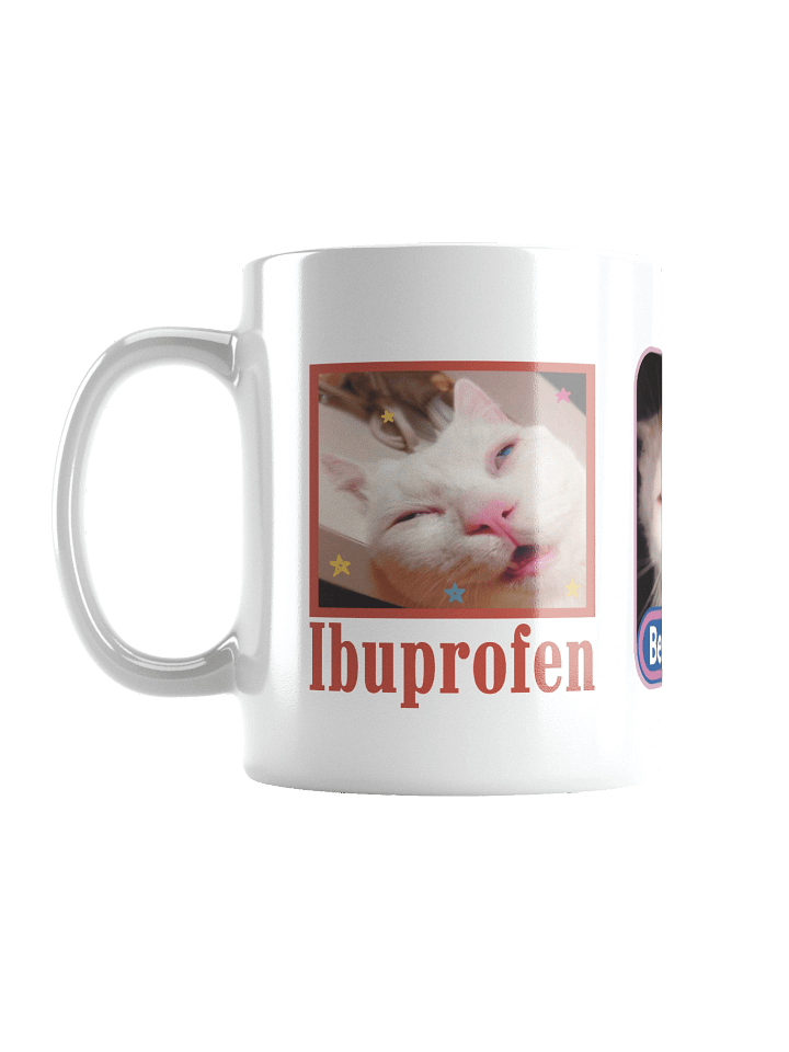 OVER THE COUNTER MUG product image (3)