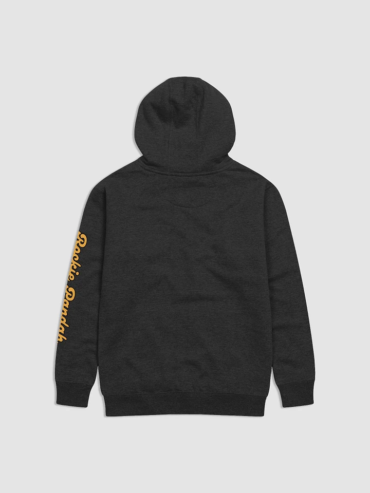 Pandah Hoodie product image (2)