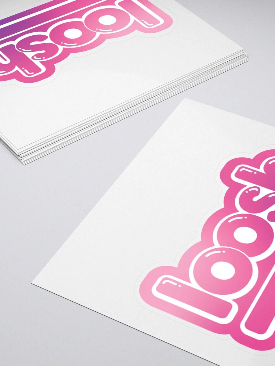Loosh Sticker product image (11)