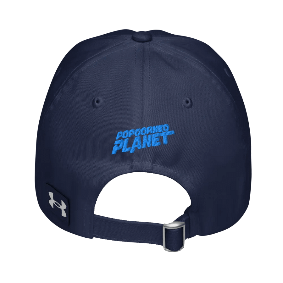 Popcorned Planet Hat product image (6)