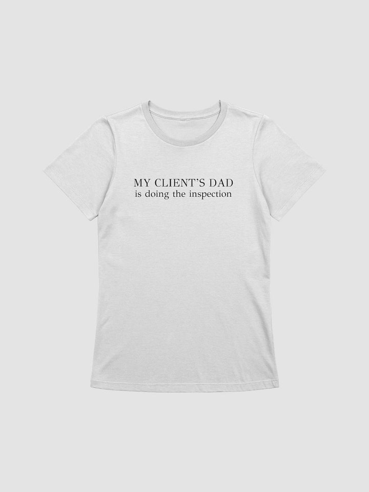 Invisible Comfort Women's T-Shirt product image (25)