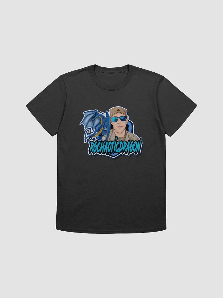 1 Sided Logo T-Shirt product image (4)