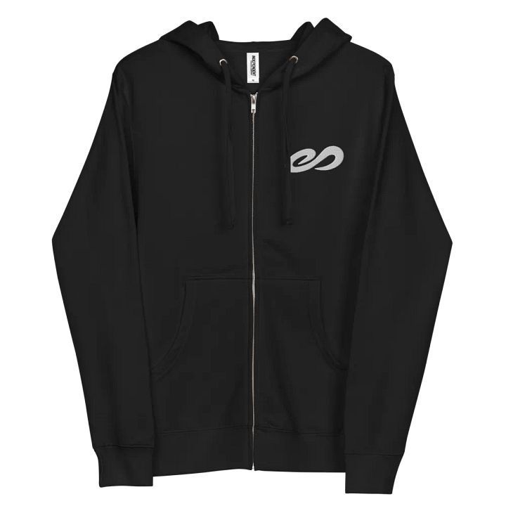 STAPLE Full Zip Hoodie product image (2)